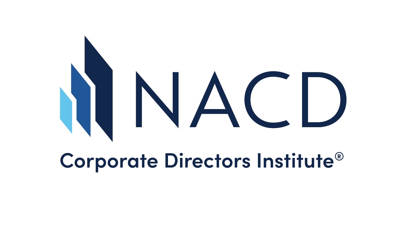 NACD Corporate Directors Institute