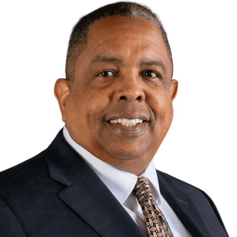 Chaka Patterson