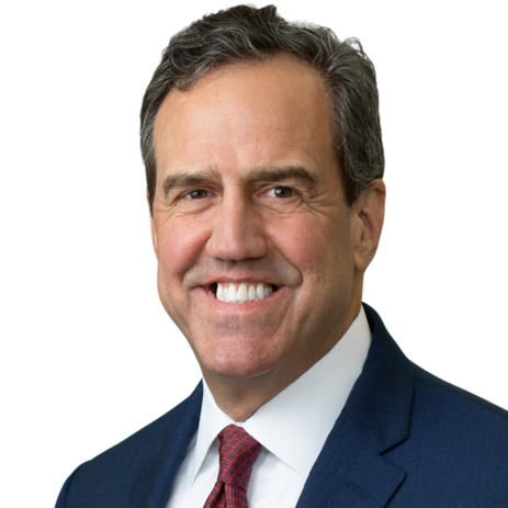 Robert Peak