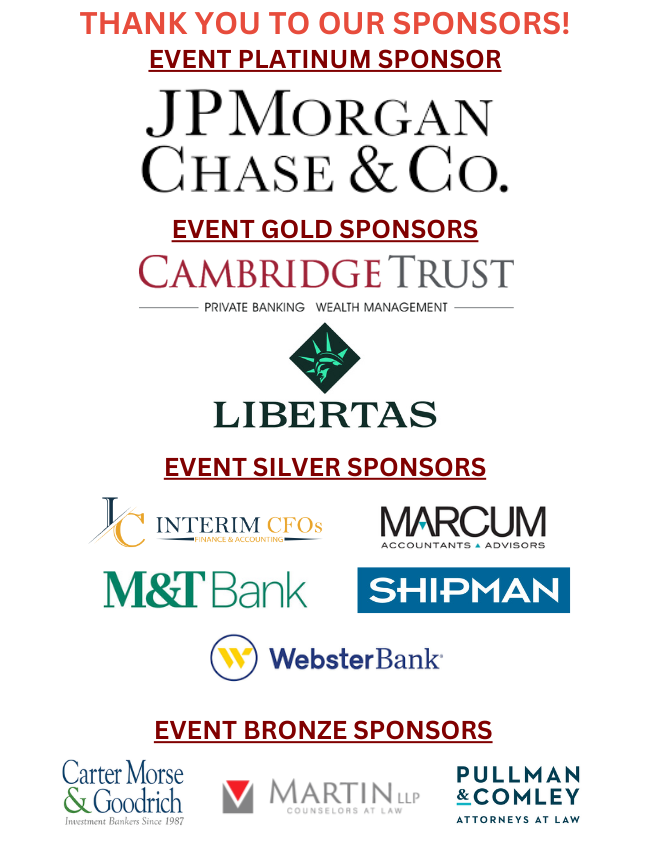 Event Banner