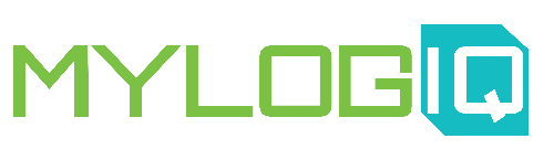 MylogIQ logo