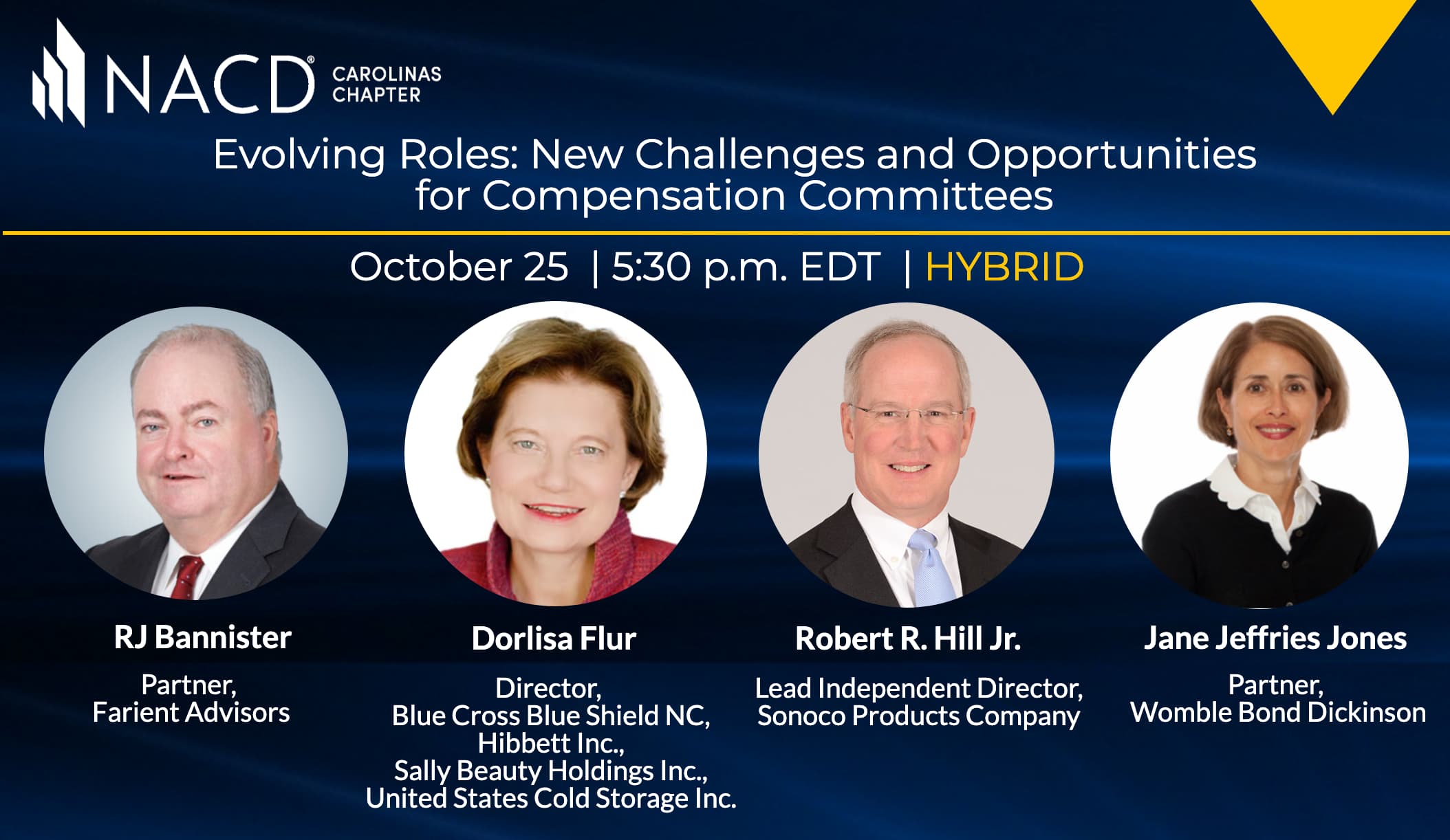New Challenges and Opportunities for Compensation Committees