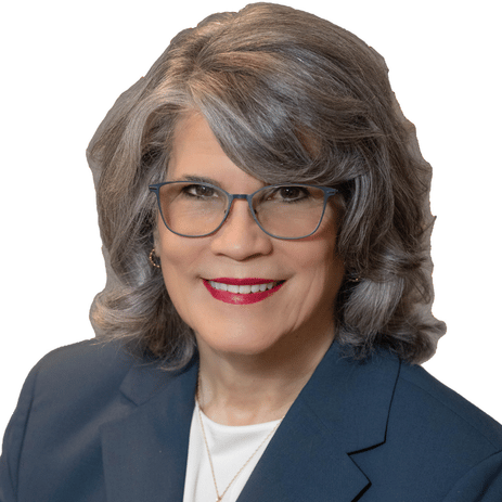 Vicki Warker Headshot