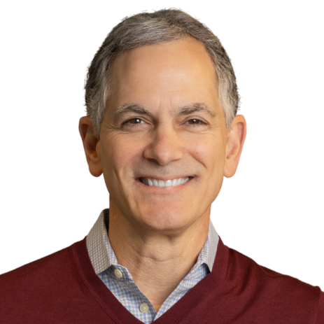 Robert Peak