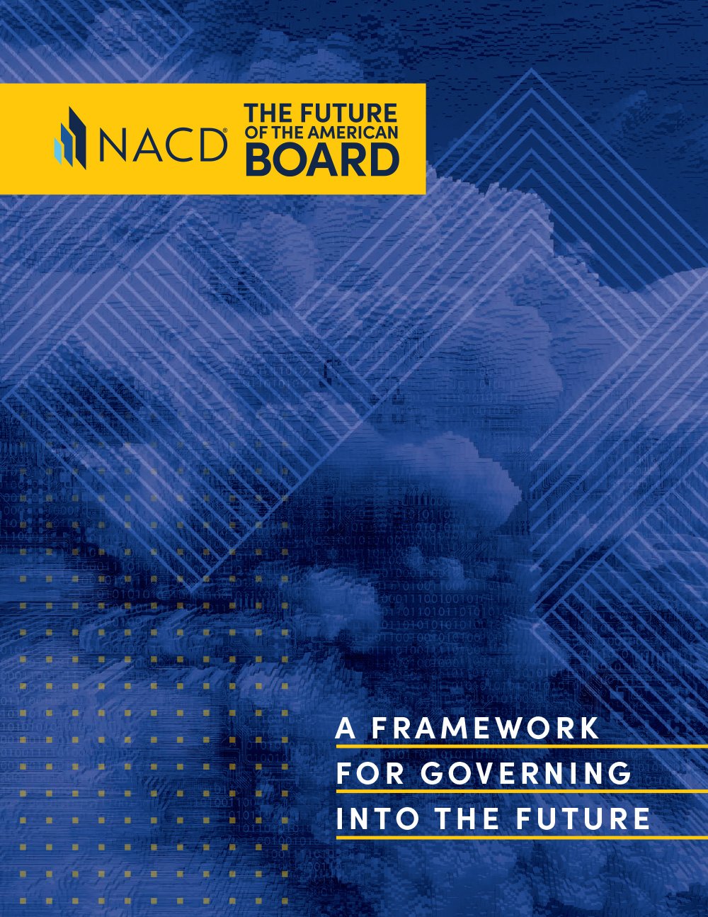 Future of the American Board: A Framework for Governing into the Future report