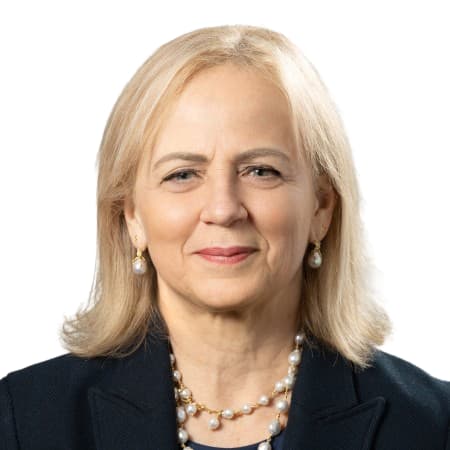 Barbara Dugainer