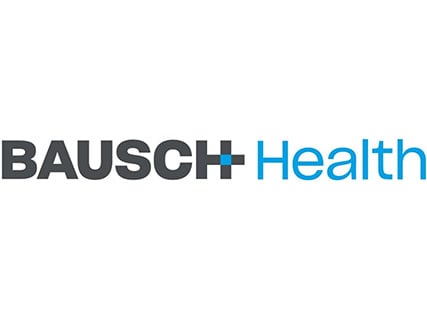 Bauch Health logo