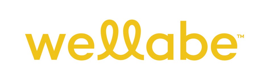 Yellow Wellebe logo