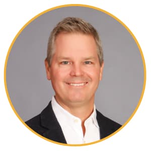 Dean Marshall, Managing Director - The Peakstone Group