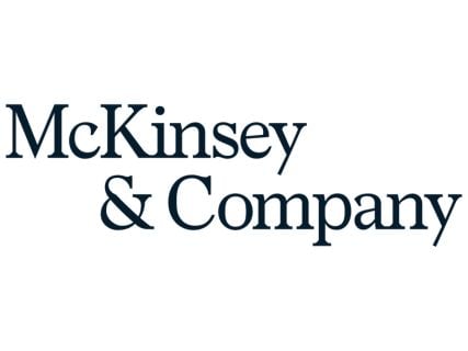 McKinsey Logo