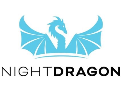 NightDragon Logo