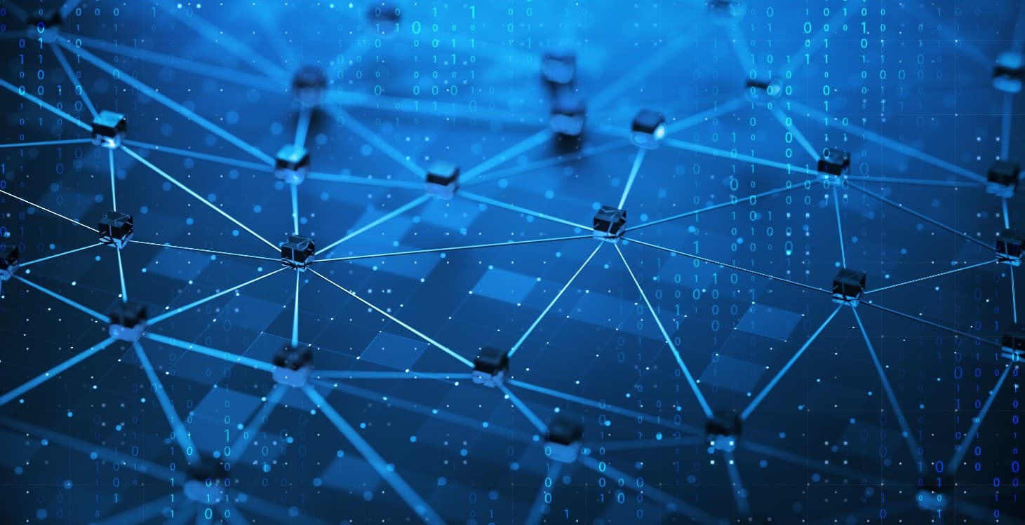 Digital Network Nodes – Concept of Connectivity, Data Exchange, and Blockchain Technology.jpg