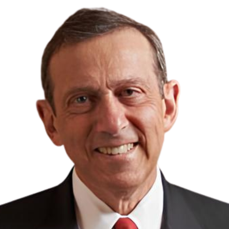 Robert Peak
