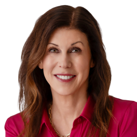 Melissa Fors Shackelford