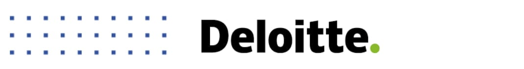 Thanks to Deloitte