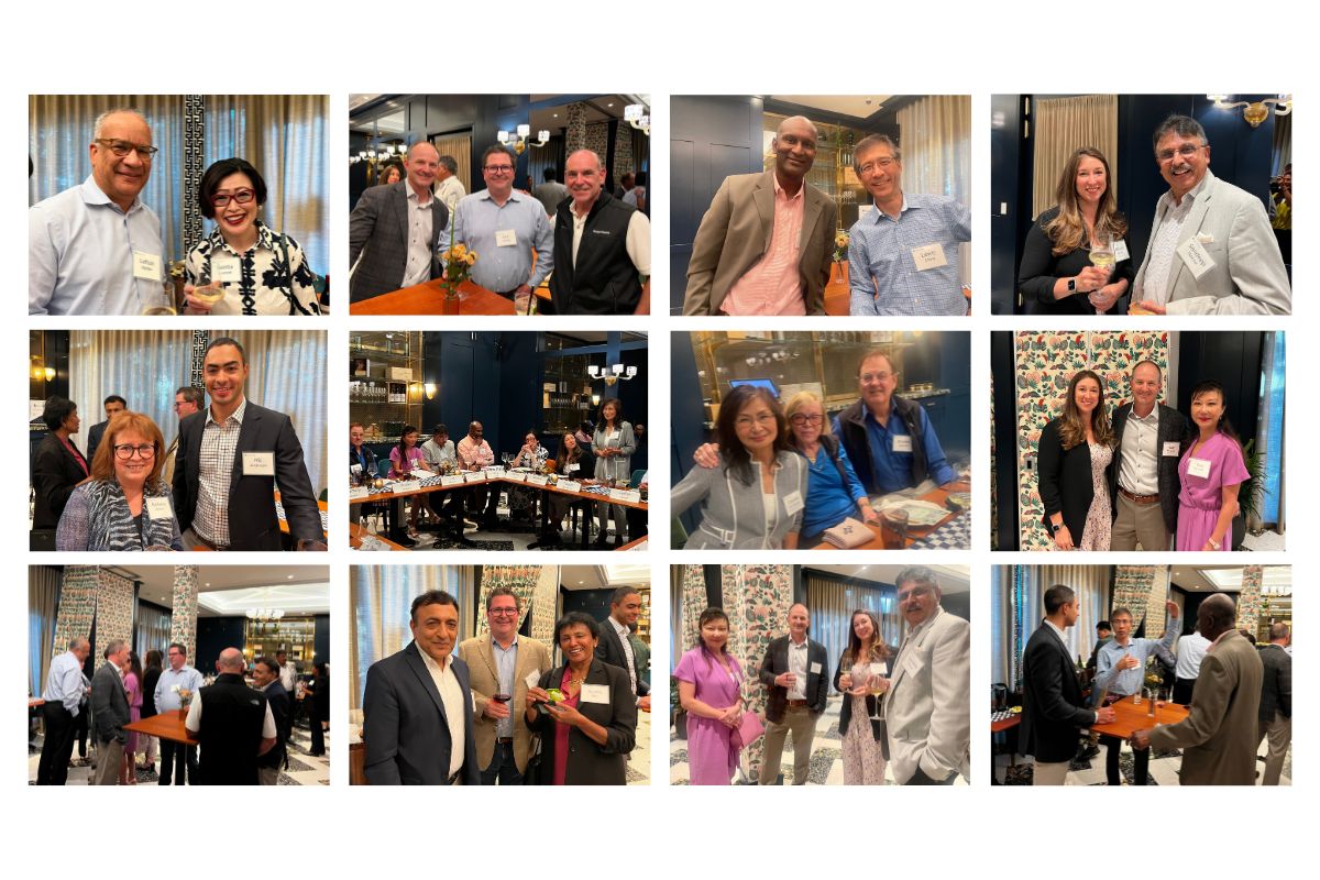 The critical role of the audit committee collage