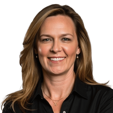 Adriane McFetridge