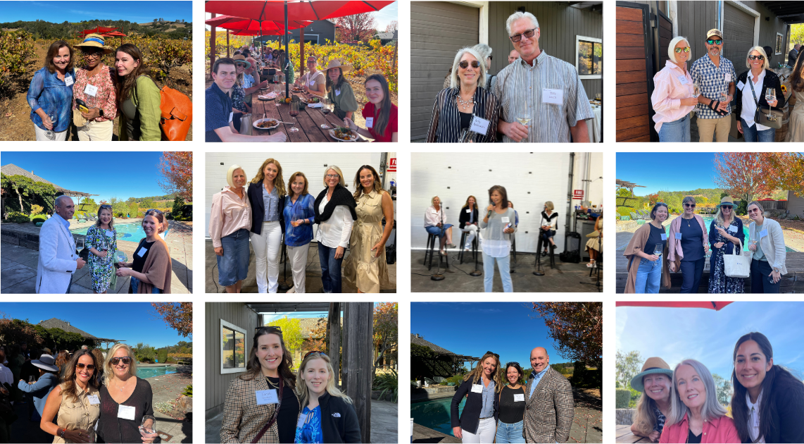 Fall Harvest Lunch Collage 2