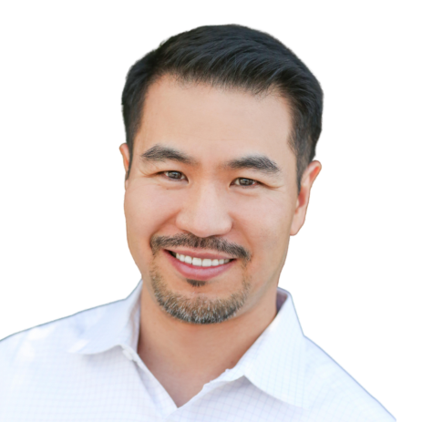 Bill Choi headshot