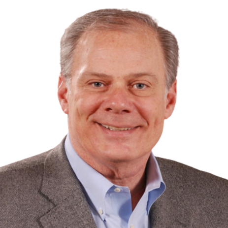 Robert Peak