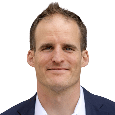 Mark DesJardine