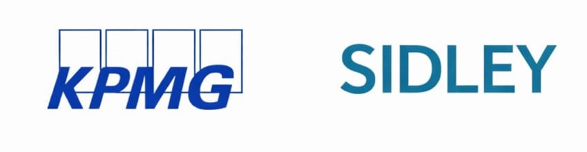 KPMG and Sidley Sponsors