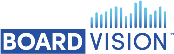 BoardVision Podcast Logo