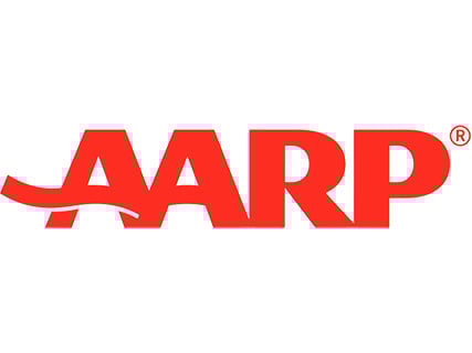 AARP Logo