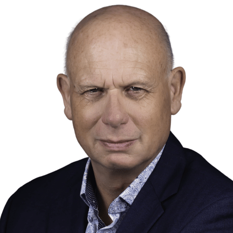 David Crosbie