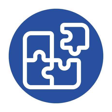 Puzzle icon