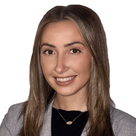 Shelbi Miller headshot
