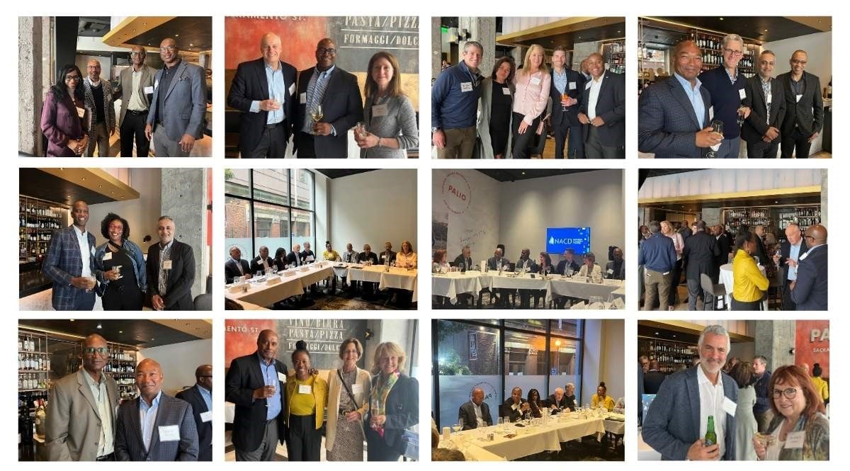 Images from the event