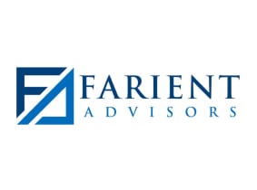 Farient Advisor logo