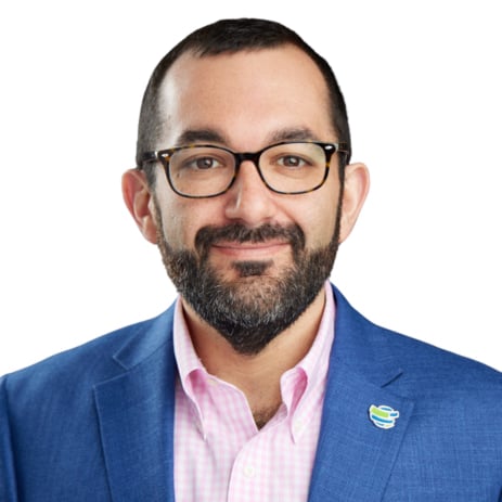 Mike Levy