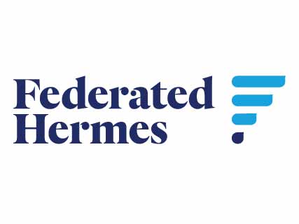 Logo of Federated Hermes