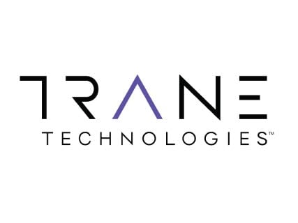 Trane Technologies Logo