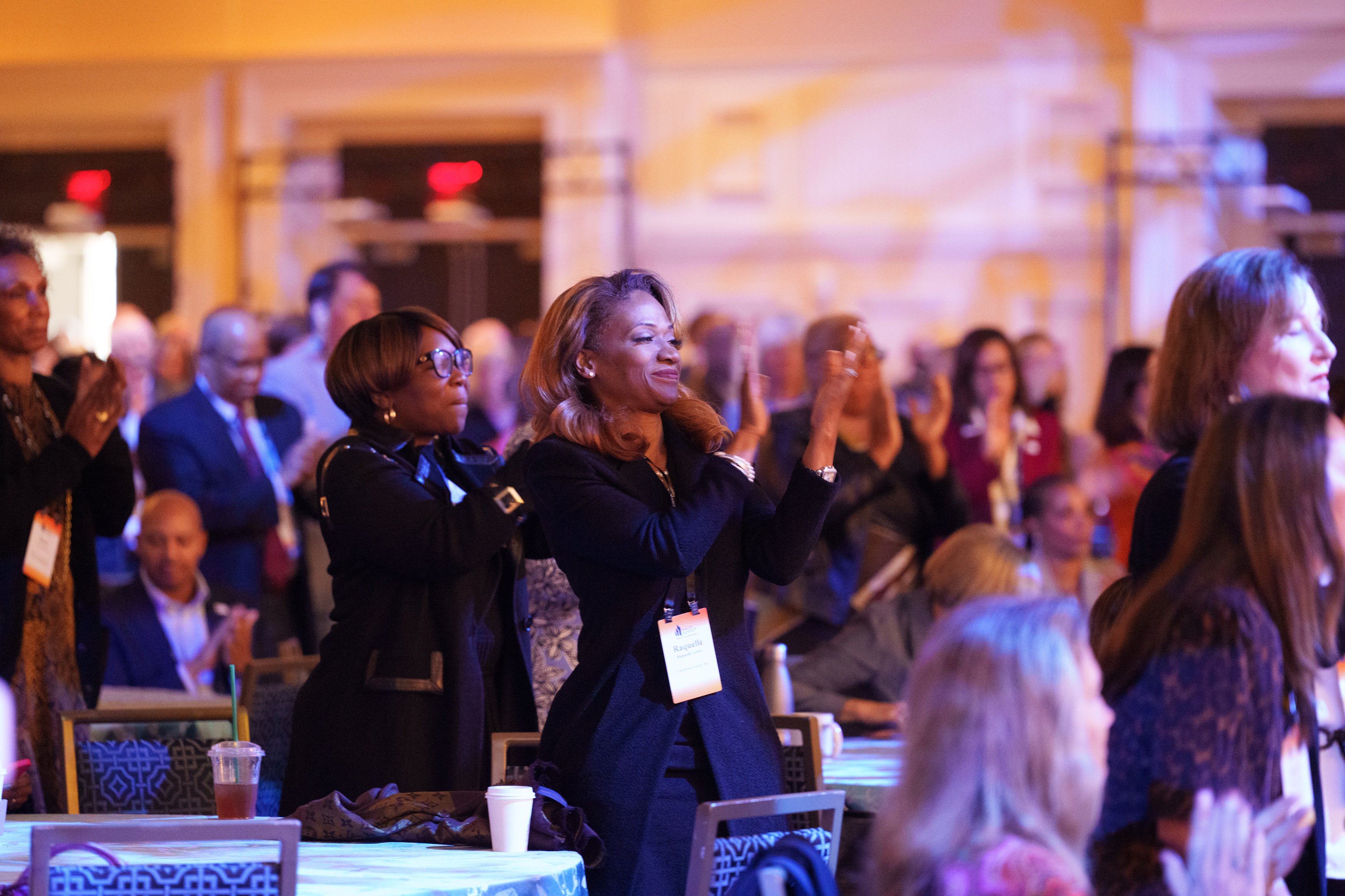 Conference highlights for NACD Directors Summit 2024