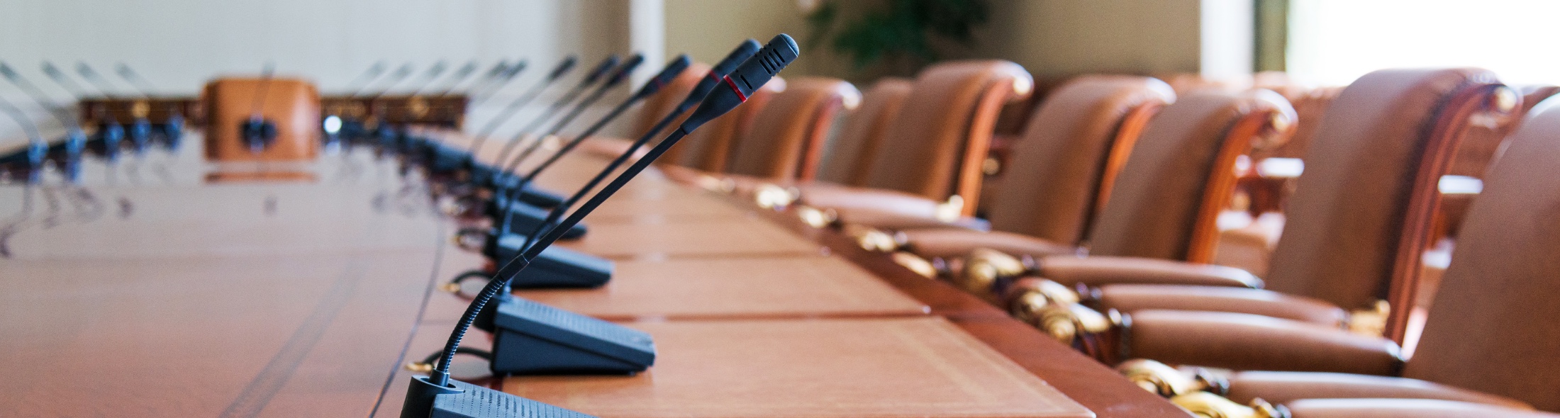 National Association of Corporate Directors NACD