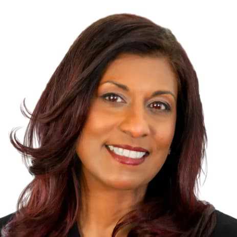 Kavitha Mariappan