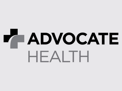 Advocate Health Logo