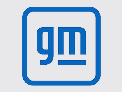 GM Logo