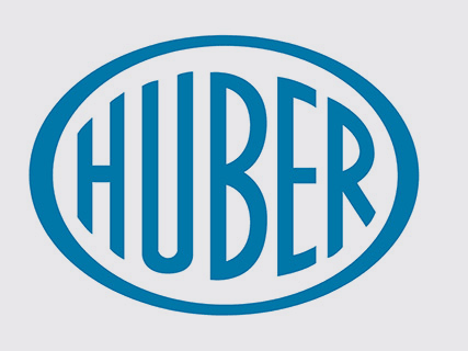 Huber logo