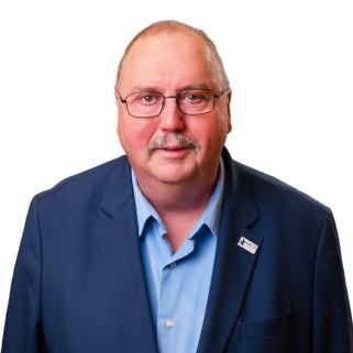 Martin "Skip" Langlois