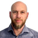 Alan Bukrinsky headshot