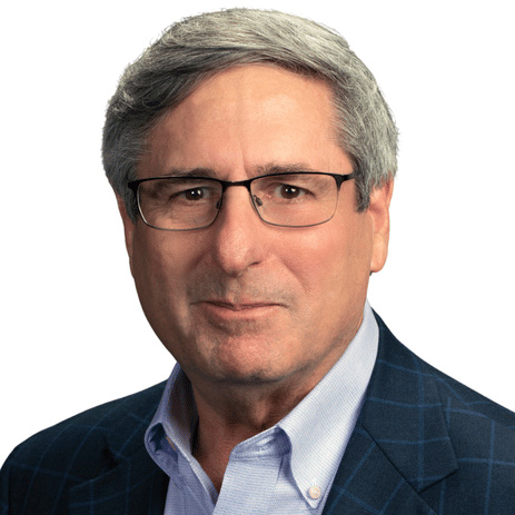 David Fubini Headshot