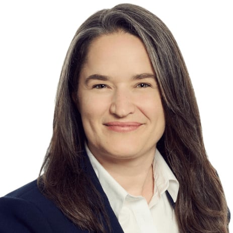 Beth George, Partner at Freshfields