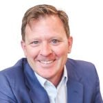 Gerard Leider headshot