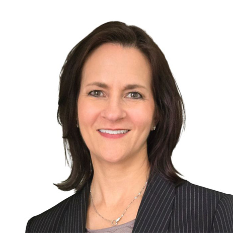 Heather Wishart Headshot