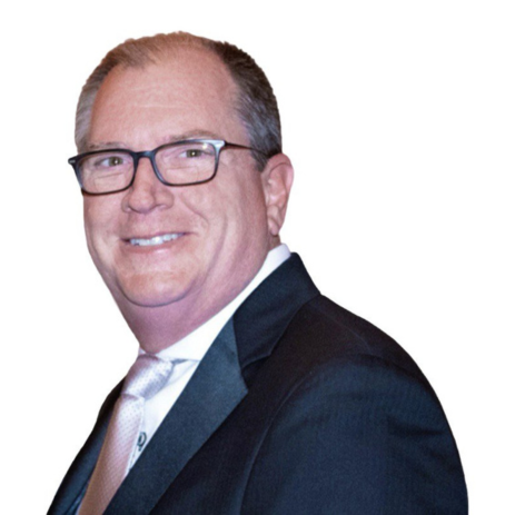 Peter R. Gleason