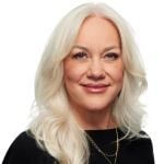 Hollie Castro headshot